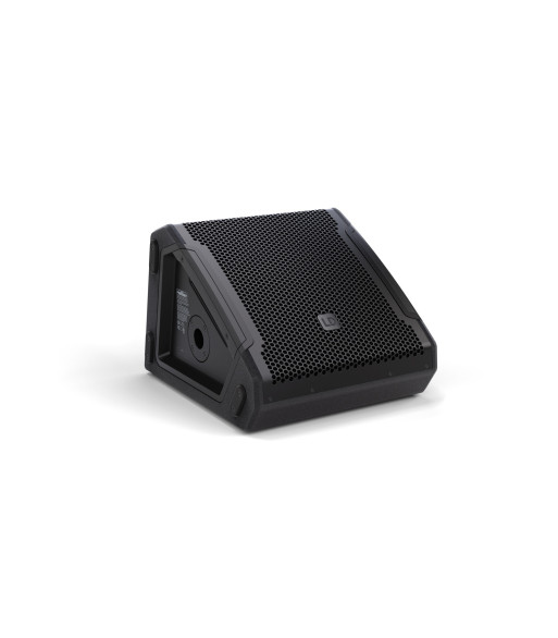 LD Systems 10" powered coaxial stage monitor LD Systems 10" powered coaxial stage monitor