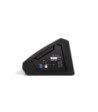 LD Systems 10" powered coaxial stage monitor