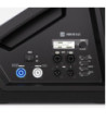 LD Systems 10" powered coaxial stage monitor