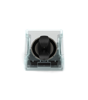 LD Systems 10" powered coaxial stage monitor