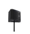 LD Systems 10" powered coaxial stage monitor