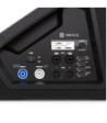 LD Systems 8" powered coaxial stage monitor