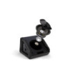 LD Systems 8" powered coaxial stage monitor