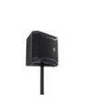 LD Systems 8" powered coaxial stage monitor