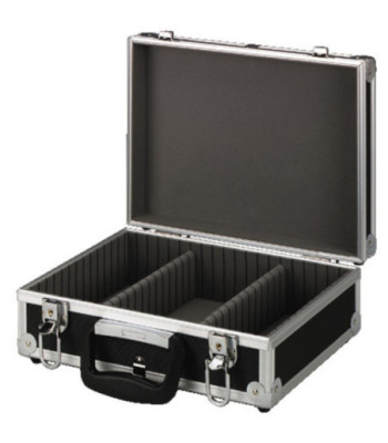 Universal kuffert - MC-20/SW Monacor