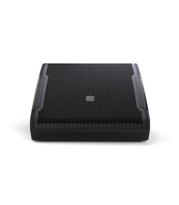 LD Systems 15" powered coaxial stage monitor