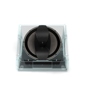 LD Systems 15" powered coaxial stage monitor