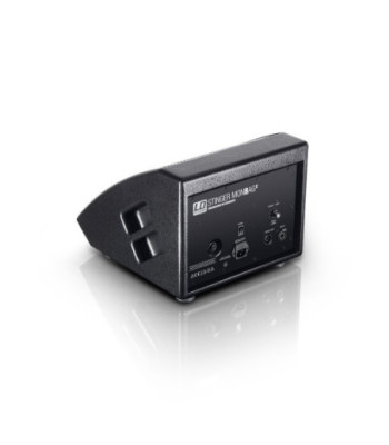 LD Systems 8" active Stage Monitor