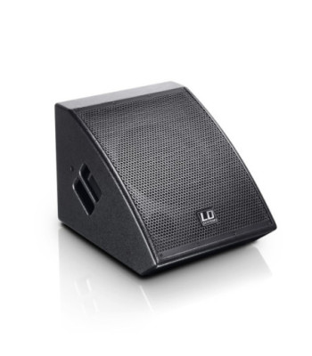 LD Systems 10" active Stage Monitor