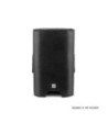 LD Systems Padded protective cover for ICOA 15