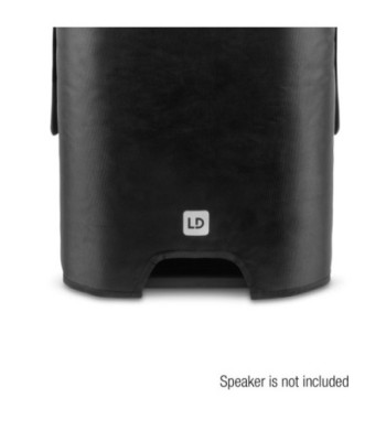 LD Systems Padded protective cover for ICOA 15