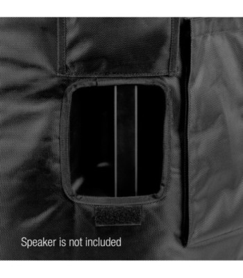LD Systems Padded protective cover for ICOA 15