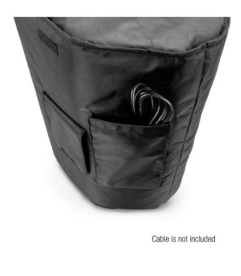 LD Systems Padded protective cover for ICOA 15