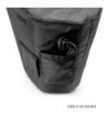 LD Systems Padded protective cover for ICOA 15