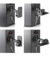 LD Systems Wall Mount for Speakers