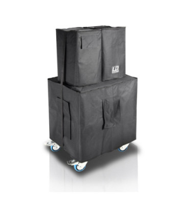 LD Systems Accessory Set for LDDAVE15G3