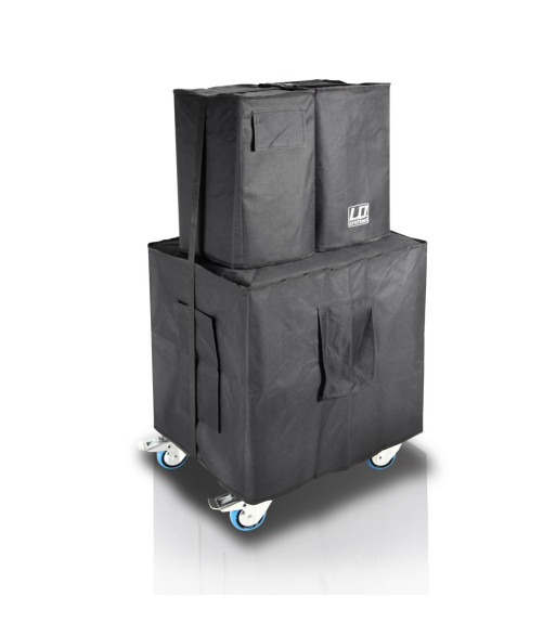 LD Systems Accessory Set for LDDAVE15G3 LD Systems Accessory Set for LDDAVE15G3