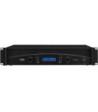 PA-forstærker 2x1100Wrms - STA-2200 IMG STAGELINE