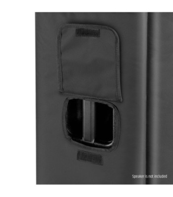 LD Systems Padded protective Cover for Stinger® G3 PA Loudspeaker 12"