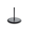  speaker stand base and cable