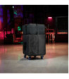 LD Systems Transport set of castor board and protective covers for DAVE 18 G4X