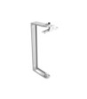 LD Systems Universal Mounting Bracket for ICOA 12" White