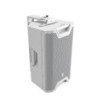 LD Systems Universal Mounting Bracket for ICOA 12" White