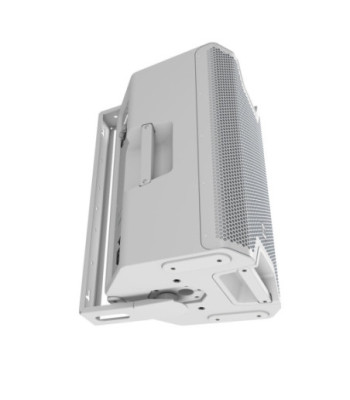 LD Systems Universal Mounting Bracket for ICOA 12" White