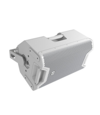 LD Systems Universal Mounting Bracket for ICOA 12" White