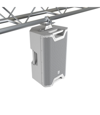 LD Systems Universal Mounting Bracket for ICOA 12" White