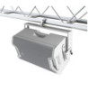 LD Systems Universal Mounting Bracket for ICOA 12" White