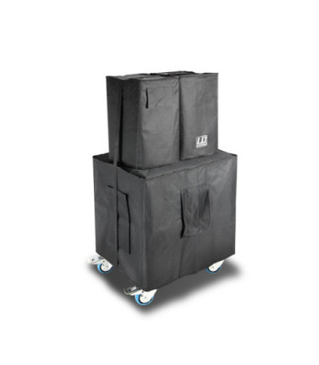 LD Systems Accessory Set for LDDAVE12G3