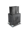 LD Systems Accessory Set for LDDAVE12G3