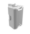 LD Systems Universal Mounting Bracket for ICOA 15" White