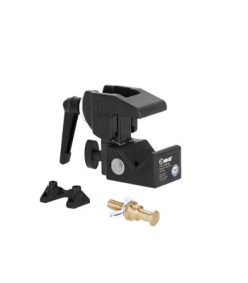 LD Systems Super Clamp Truss Mount for Loudspeaker