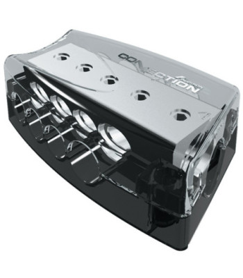 Connection BDB 51 fordelerblok