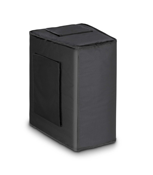 LD Systems Padded protective Cover for STINGER® G3 PA Loudspeaker 8" LD Systems Padded protective Cover for STINGER® G3 PA Loudspeaker 8"