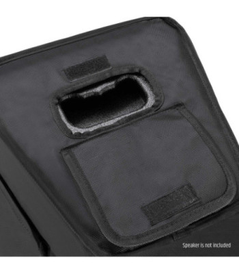 LD Systems Padded protective Cover for  STINGER® G3 PA Loudspeaker 8"