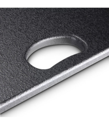 LD Systems Castor Board for DDQ SUB 18