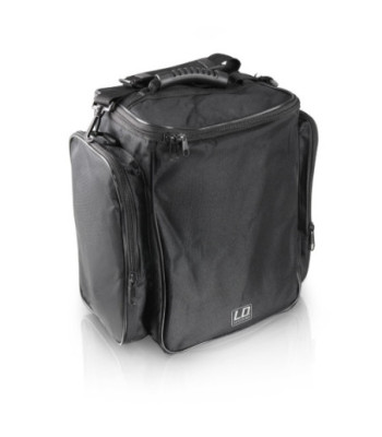 LD Systems Protective Cover for LDMIX6(A)G2 & LDMIX62(A)G3
