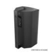 LD Systems Swivel Wall Mount for LDSAT102G2 Black