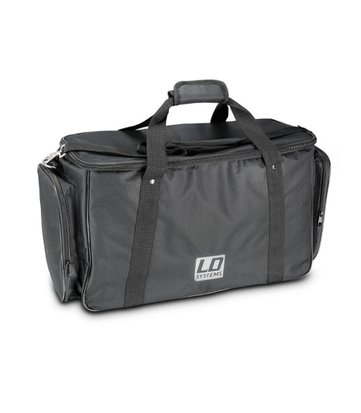 LD Systems Protective Cover for 2 x LDMIX6(A)G2 & LDMIX62(A)G3