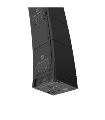 LD Systems Security Kit for CURV 500 Duplex Satellites