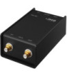 Stel skilletrafo phono - FGA-102 IMG STAGELINE