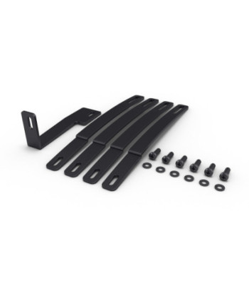 LD Systems Security Kit for CURV 500 Satellites