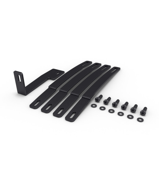 LD Systems Security Kit for CURV 500 Satellites LD Systems Security Kit for CURV 500 Satellites