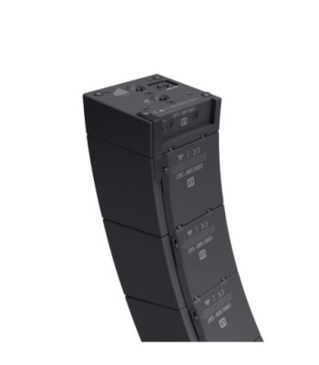 LD Systems Security Kit for CURV 500 Satellites