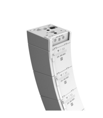 LD Systems Security Kit for CURV 500 Satellites