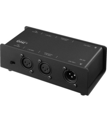 Line combiner - LC-31 IMG STAGELINE