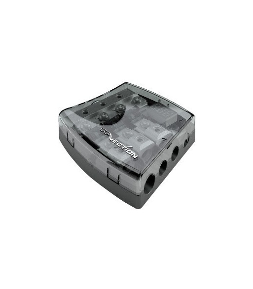 Connection BFD 31DGT sikringsholder og -fordeler Connection BFD 31DGT sikringsholder og -fordeler